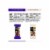 Kind 27970 0.7 oz Minis, Salted Caramel & Dark Chocolate Nut Chocalate - Pack of 20 Perspective: right