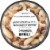 KIND Dry Roasted Unsalted Brazil Nuts Perspective: right