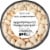 KIND Dry Roasted & Salted Marcona Almonds Perspective: right