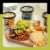 KIND Roasted & Salted Pistachios Perspective: right