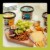 KIND® Roasted Salted Pistachio Kernels Perspective: right