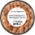 KIND Raw Almonds Perspective: right
