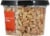 KIND® Roasted Salted Blanch Peanuts Perspective: right