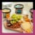 KIND Pecan Cranberry Cashew with Pistachios and Cherries Trail Mix Perspective: right
