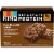 KIND Dark Chocolate Cocoa Breakfast Protein Bars Perspective: right