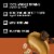 KIND Soft Baked Dark Chocolate Peanut Butter Protein Granola Perspective: right