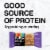KIND Caramel Peanut Breakfast Protein Bars Perspective: right