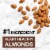 KIND Almond Butter Dark Chocolate Protein Nut Bars Perspective: right