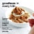 KIND ZEROg Added Sugar Caramel Mocha Flavored Nut Granola Perspective: right