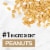 KIND Protein MAX Sweet & Salty Caramel Peanut Crisp Protein Bars Perspective: right