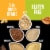 KIND Peanut Butter Dark Chocolate Healthy Grains Energy Bars Perspective: right