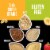 KIND Strawberry Banana Healthy Grains Energy Bars Perspective: right