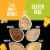 KIND Pineapple Mango Healthy Grains Energy Bars Perspective: right