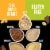 KIND Dark Chocolate Chunk Healthy Grains Energy Bars Value Pack Perspective: right