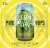 Firestone Walker Luponic Distortion IPA Beer Perspective: right