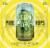 Firestone Walker Luponic Distortion IPA Beer Perspective: right