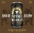 Firestone Walker Nitro Merlin Milk Stout Perspective: right