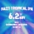 Firestone Walker Mind Haze Hazy IPA Craft Beer Cans Perspective: right