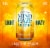 Firestone Walker Flyjack Hazy IPA Beer Perspective: right