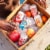 Cali Squeeze Citrus Wheat Ale Craft Beer Variety Pack Perspective: right