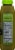 Arden's Garden Green Energy Machine Cold Pressed Vegetable Juice Drink Perspective: right