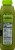 Arden's Garden® Cold Pressed Lean & Green Vegetable Juice Perspective: right