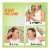 Garnier Fructis Style Sleek And Shine Ultra Strong Hold Hairspray Perspective: right