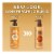Garnier Whole Blends Honey Treasures Hair Remedy Healing Conditioner Sulfate Free Perspective: right
