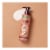 Garnier Whole Blends Remedy Coconut Oil and Cocoa Butter Shampoo Perspective: right