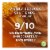 Garnier Whole Blends Honey Treasures Shampoo Perspective: right