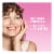 Garnier SkinActive Micellar Cleansing Water & Makeup Remover Hydrating with Rose Water Perspective: right