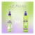 Garnier Fructis Curl Refresher Reviving Water Spray Sulfate Free for All Curl Types Perspective: right