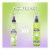 Garnier Fructis Curl Refresher Reviving Water Spray Sulfate Free for All Curl Types Perspective: right