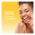 Garnier SkinActive Micellar Cleansing Water with Vitamin C Brightening Perspective: right