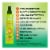 Garnier Fructis Sleek and Shine 10 in 1 Leave in Spray for Frizzy, Dry Hair Perspective: right
