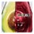 Garnier Nutrisse Ultra Color Nourishing Permanent Hair Color RC1 Terracotta Chili Perspective: right