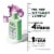 Garnier Fructis Hair Filler Color Repair Conditioner Sulfate Free for Colored & Bleached Hair Perspective: right
