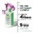 Garnier Fructis Hair Filler Color Repair Conditioner Sulfate Free for Colored & Bleached Hair Perspective: right