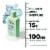 Garnier Fructis Hair Filler Moisture Repair Shampoo Sulfate Free for Curly & Wavy Hair Perspective: right