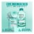 Garnier SkinActive Erase It All Makeup Cleansing Balm with Hyaluronic Acid Perspective: right