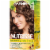 Garnier Nutrisse Light Natural Brown Permanent Haircolor Perspective: right