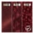 Garnier Nutrisse Ultra Color R3 Light Intense Auburn Nourishing Bold Permanent Hair Color Creme Perspective: right