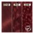 Garnier Nutrisse Ultra Color Nourishing Permanent Hair Color R3 Light Intense Auburn Perspective: right