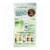 Garnier Nutrisse Nourishing 63 Light Golden Brown Brown Sugar Hair Color Creme Perspective: right