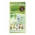 Garnier Nutrisse Nourishing 61 Light Ash Brown Iced Coffee Hair Color Creme Perspective: right