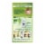 Garnier Nutrisse Nourishing 111 Extra-Light Ash Blonde White Chocolate Hair Color Creme Perspective: right
