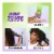 Garnier Fructis Curl Scrunch Controlling Gel Perspective: right