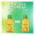 Garnier Fructis Sleek and Shine Moroccan Smoothing Hair Oil for Frizzy, Dry Hair Perspective: right