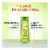 Garnier Fructis Sleek And Shine Shampoo Perspective: right