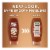 Garnier Whole Blends Coconut Oil and Cocoa Butter Smoothing Conditioner for Frizzy Hair Perspective: right
